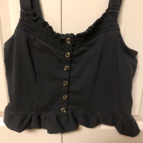 American Eagle Tank! - Picture 2 of 7